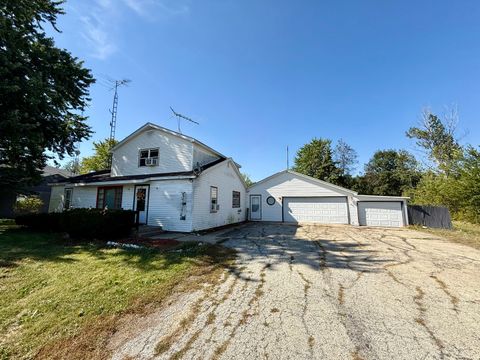 Tiny photo for 2707 N US Highway 45-52, Clifton, IL 60927 (MLS # 12484867)