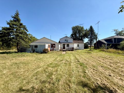 Tiny photo for 2707 N US Highway 45-52, Clifton, IL 60927 (MLS # 12484867)