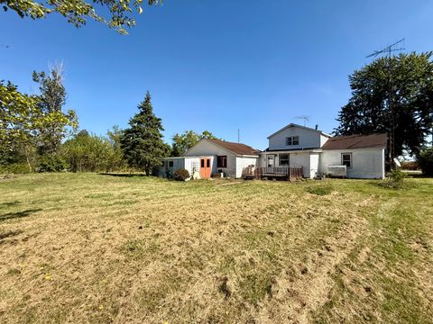 Tiny photo for 2707 N US Highway 45-52, Clifton, IL 60927 (MLS # 12484867)