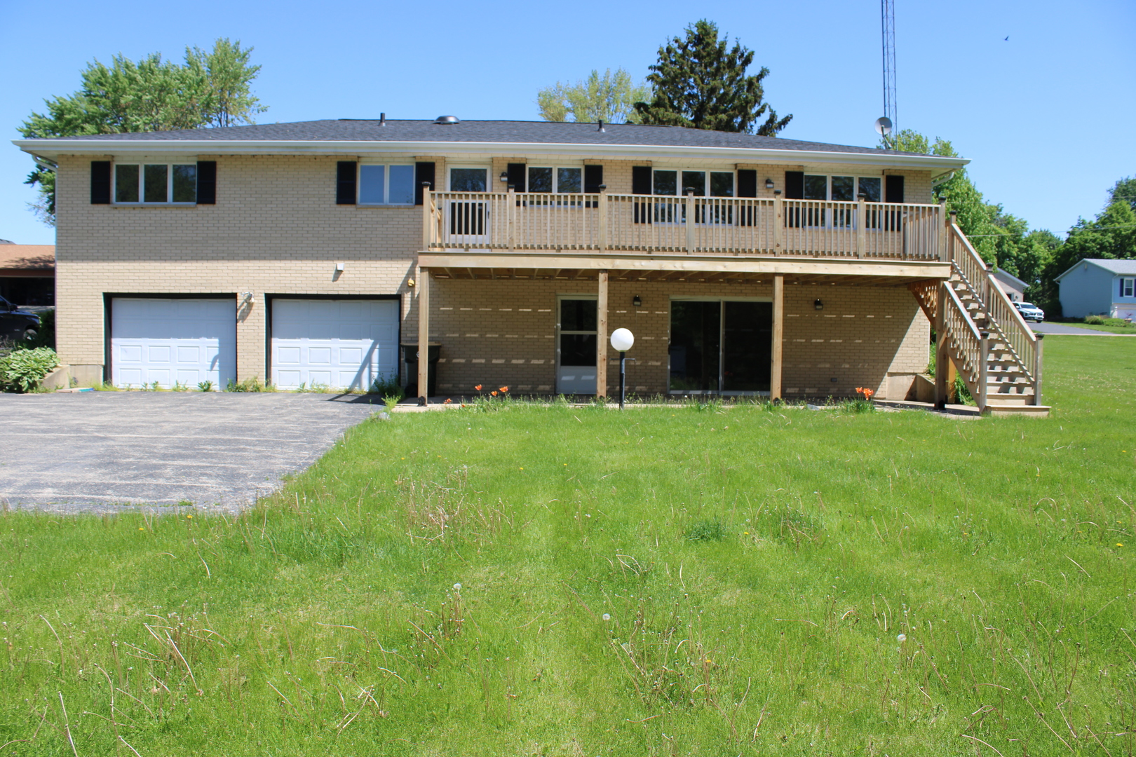 1598 Lake Holiday Drive
