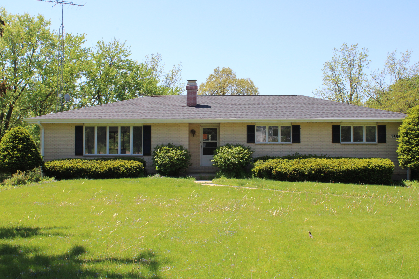 1598 Lake Holiday Drive