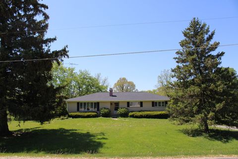 1598 Lake Holiday Drive Lake Holiday IL 60548