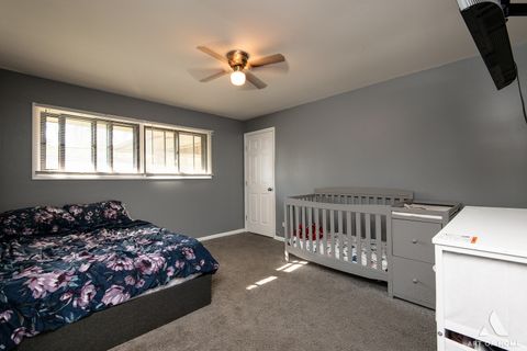 Tiny photo for 19407 Oak Avenue #0, Country Club Hills, IL 60478 (MLS # 12528248)