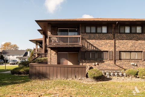 Tiny photo for 19407 Oak Avenue #0, Country Club Hills, IL 60478 (MLS # 12528248)