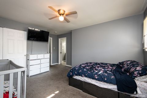 Tiny photo for 19407 Oak Avenue #0, Country Club Hills, IL 60478 (MLS # 12528248)