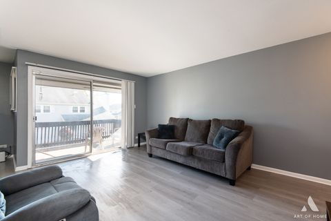 Tiny photo for 19407 Oak Avenue #0, Country Club Hills, IL 60478 (MLS # 12528248)