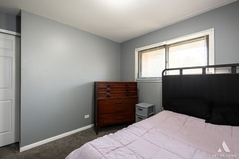 Tiny photo for 19407 Oak Avenue #0, Country Club Hills, IL 60478 (MLS # 12528248)