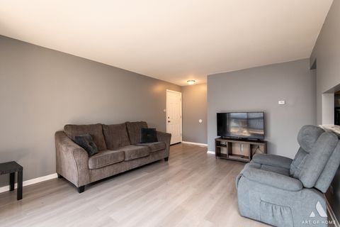 Tiny photo for 19407 Oak Avenue #0, Country Club Hills, IL 60478 (MLS # 12528248)