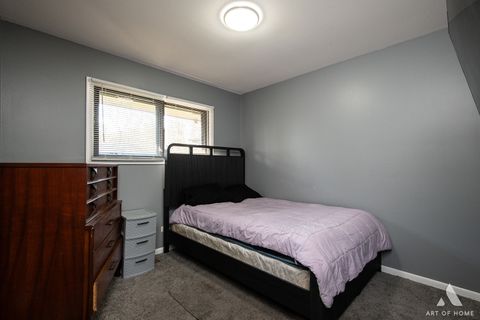 Tiny photo for 19407 Oak Avenue #0, Country Club Hills, IL 60478 (MLS # 12528248)