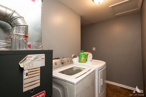 Tiny photo for 19407 Oak Avenue #0, Country Club Hills, IL 60478 (MLS # 12528248)