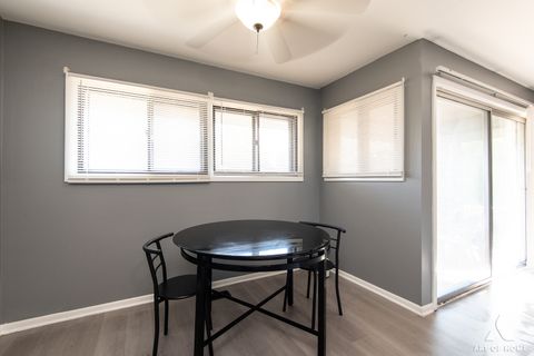 Tiny photo for 19407 Oak Avenue #0, Country Club Hills, IL 60478 (MLS # 12528248)