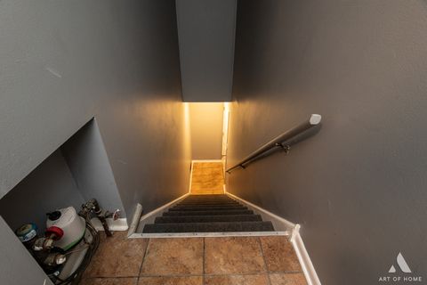 Tiny photo for 19407 Oak Avenue #0, Country Club Hills, IL 60478 (MLS # 12528248)