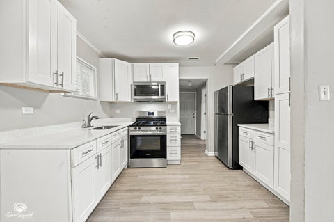 Tiny photo for 16236 Spaulding Avenue, Markham, IL 60428 (MLS # 12781105)