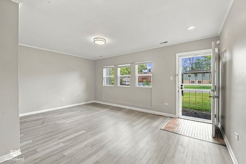 Tiny photo for 16236 Spaulding Avenue, Markham, IL 60428 (MLS # 12781105)