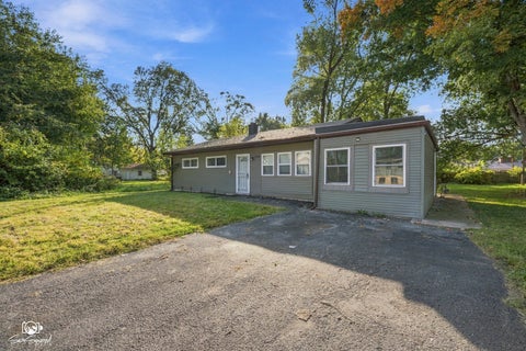 Tiny photo for 16236 Spaulding Avenue, Markham, IL 60428 (MLS # 12781105)