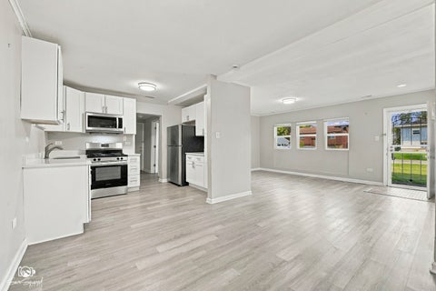 Tiny photo for 16236 Spaulding Avenue, Markham, IL 60428 (MLS # 12781105)