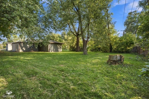 Tiny photo for 16236 Spaulding Avenue, Markham, IL 60428 (MLS # 12781105)