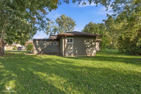 Tiny photo for 16236 Spaulding Avenue, Markham, IL 60428 (MLS # 12781105)