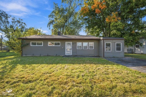 Photo of 16236 Spaulding Avenue, Markham, IL 60428 (MLS # 12781105)