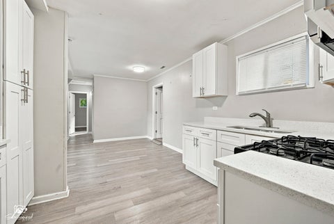 Tiny photo for 16236 Spaulding Avenue, Markham, IL 60428 (MLS # 12781105)