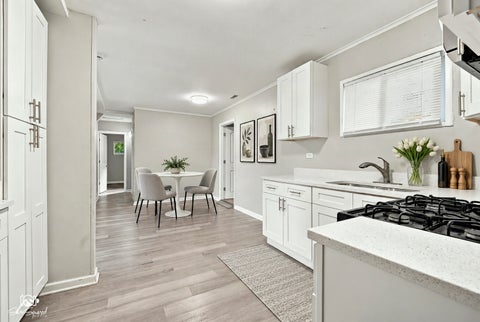 Tiny photo for 16236 Spaulding Avenue, Markham, IL 60428 (MLS # 12781105)