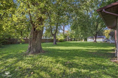 Tiny photo for 16236 Spaulding Avenue, Markham, IL 60428 (MLS # 12781105)