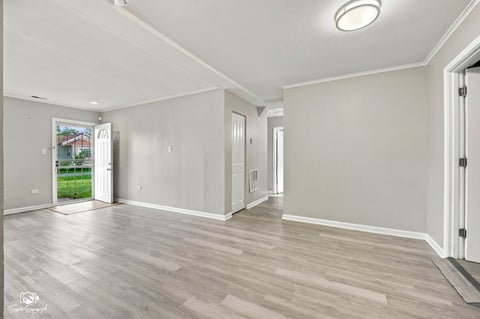 Tiny photo for 16236 Spaulding Avenue, Markham, IL 60428 (MLS # 12781105)