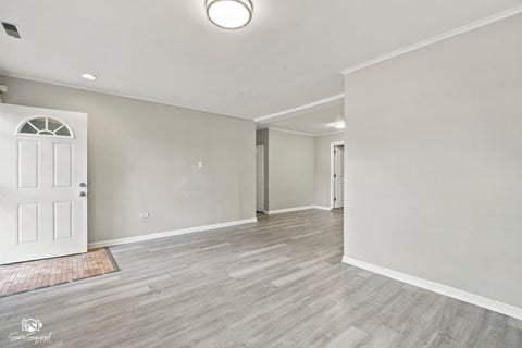 Tiny photo for 16236 Spaulding Avenue, Markham, IL 60428 (MLS # 12781105)