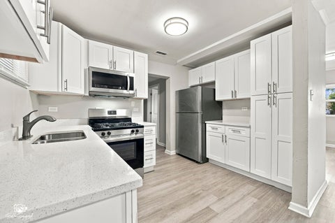 Tiny photo for 16236 Spaulding Avenue, Markham, IL 60428 (MLS # 12781105)