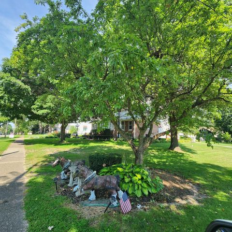 Tiny photo for Watseka, IL 60970 (MLS # 12621608)