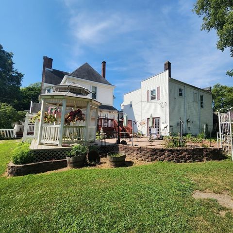 Tiny photo for Watseka, IL 60970 (MLS # 12621608)