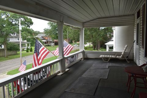 Tiny photo for Watseka, IL 60970 (MLS # 12621608)