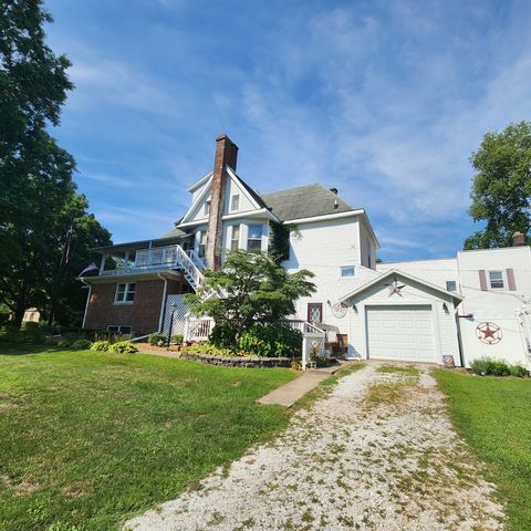 Tiny photo for Watseka, IL 60970 (MLS # 12621608)