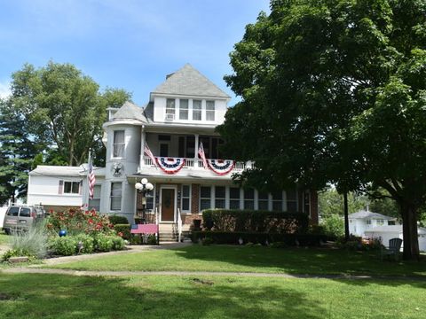 Tiny photo for Watseka, IL 60970 (MLS # 12621608)