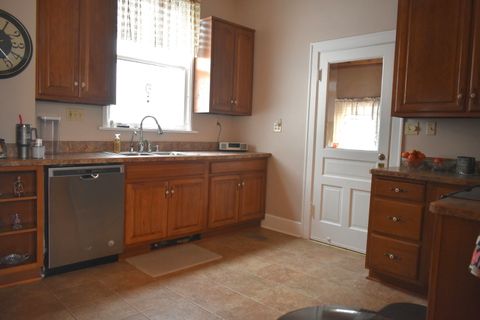 Tiny photo for Watseka, IL 60970 (MLS # 12621608)