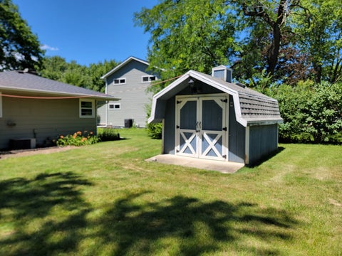 Tiny photo for Freeport, IL 61032 (MLS # 12685687)