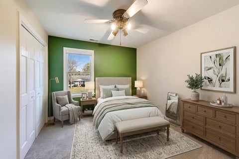 Tiny photo for 1059 Betty Drive, Lake Zurich, IL 60047 (MLS # 12794940)
