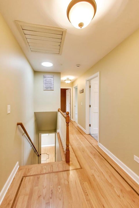 Tiny photo for 1059 Betty Drive, Lake Zurich, IL 60047 (MLS # 12794940)
