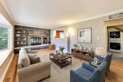 Tiny photo for 1059 Betty Drive, Lake Zurich, IL 60047 (MLS # 12794940)