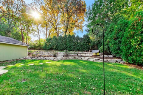 Tiny photo for 1059 Betty Drive, Lake Zurich, IL 60047 (MLS # 12794940)