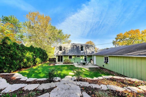 Tiny photo for 1059 Betty Drive, Lake Zurich, IL 60047 (MLS # 12794940)