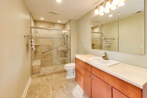 Tiny photo for 1059 Betty Drive, Lake Zurich, IL 60047 (MLS # 12794940)