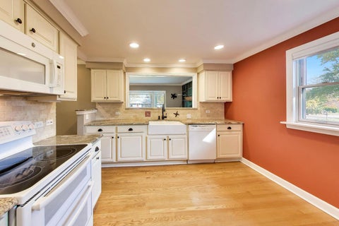 Tiny photo for 1059 Betty Drive, Lake Zurich, IL 60047 (MLS # 12794940)