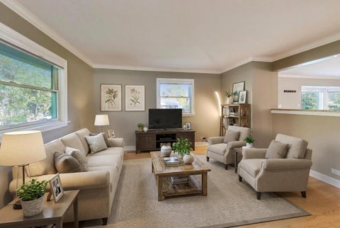 Tiny photo for 1059 Betty Drive, Lake Zurich, IL 60047 (MLS # 12794940)