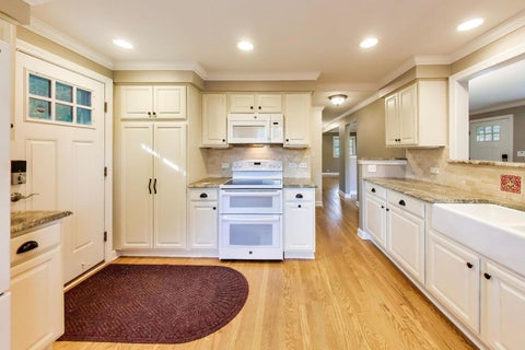 Tiny photo for 1059 Betty Drive, Lake Zurich, IL 60047 (MLS # 12794940)