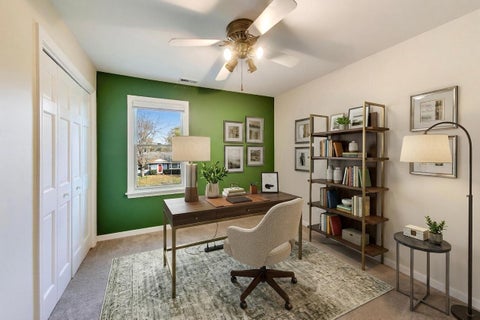 Tiny photo for 1059 Betty Drive, Lake Zurich, IL 60047 (MLS # 12794940)