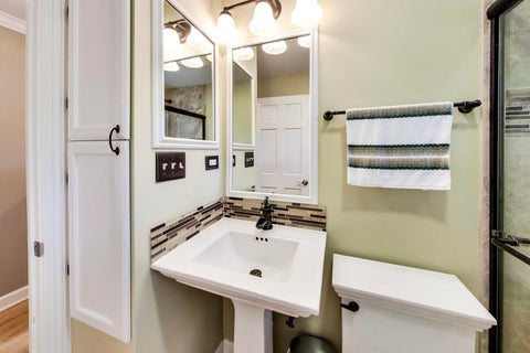 Tiny photo for 1059 Betty Drive, Lake Zurich, IL 60047 (MLS # 12794940)