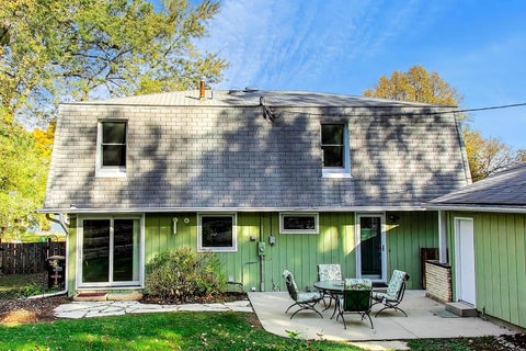 Tiny photo for 1059 Betty Drive, Lake Zurich, IL 60047 (MLS # 12794940)