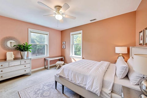 Tiny photo for 1059 Betty Drive, Lake Zurich, IL 60047 (MLS # 12794940)