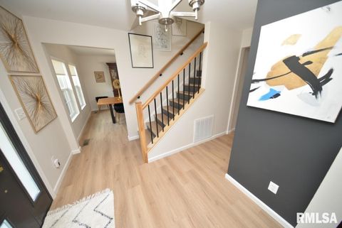 Tiny photo for 4211 FOX CREEK Street, Mt Vernon, IL 62864 (MLS # EB459236)